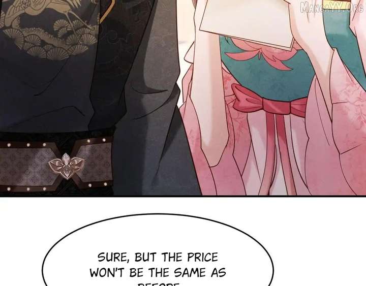 On Our Wedding Night, I Got Pregnant with the Chief Warden’s Child Chapter 33 - Page 11