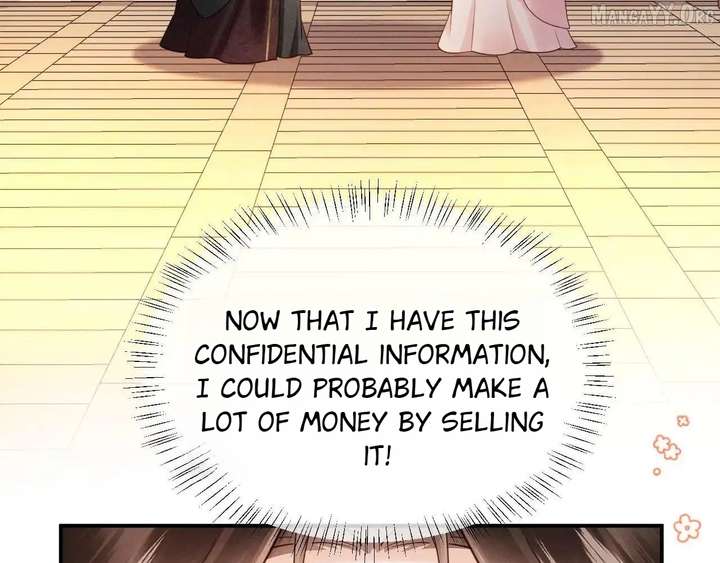 On Our Wedding Night, I Got Pregnant with the Chief Warden’s Child Chapter 33 - Page 20