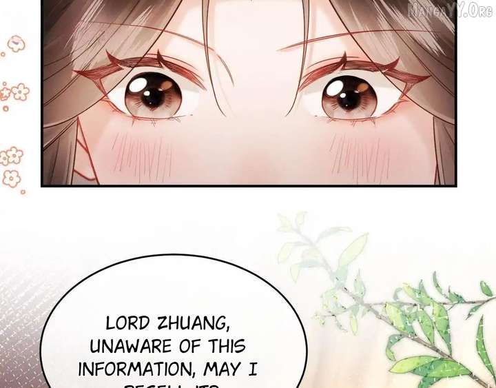 On Our Wedding Night, I Got Pregnant with the Chief Warden’s Child Chapter 33 - Page 21