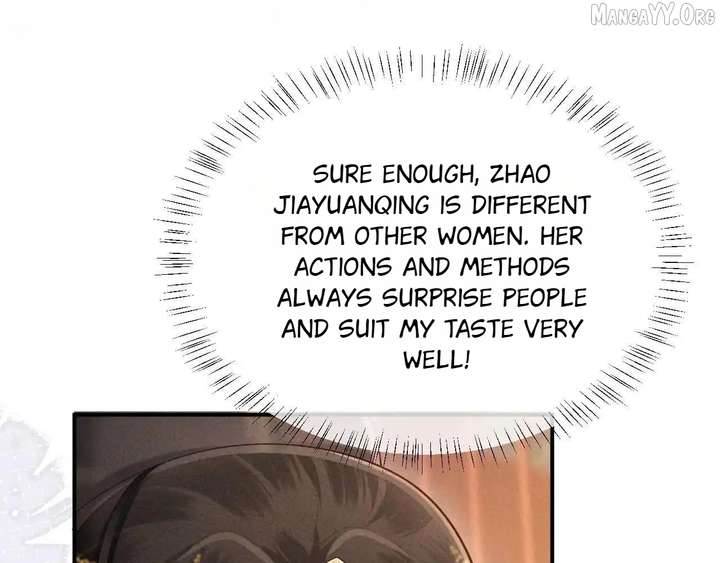 On Our Wedding Night, I Got Pregnant with the Chief Warden’s Child Chapter 33 - Page 25