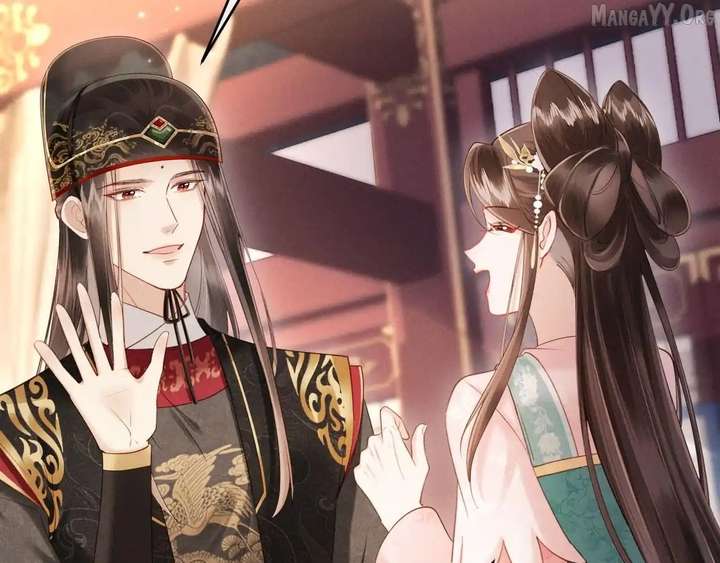 On Our Wedding Night, I Got Pregnant with the Chief Warden’s Child Chapter 33 - Page 28