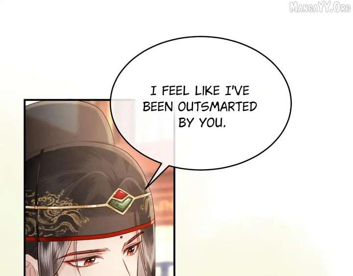 On Our Wedding Night, I Got Pregnant with the Chief Warden’s Child Chapter 33 - Page 31