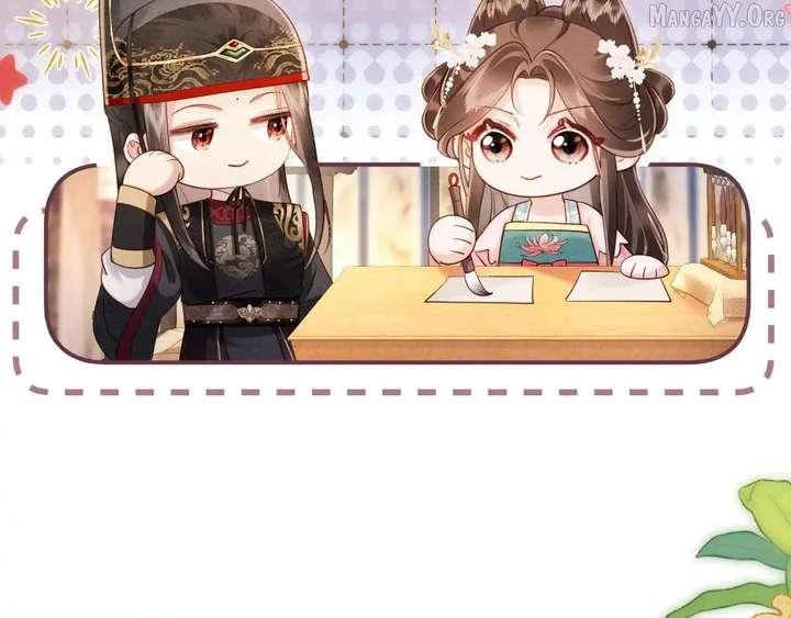 On Our Wedding Night, I Got Pregnant with the Chief Warden’s Child Chapter 33 - Page 35