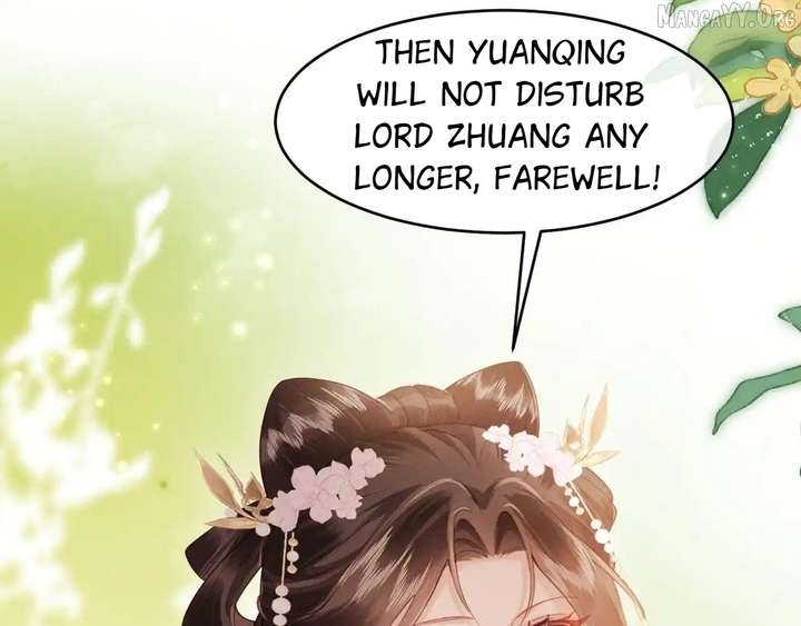 On Our Wedding Night, I Got Pregnant with the Chief Warden’s Child Chapter 33 - Page 36