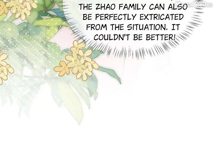 On Our Wedding Night, I Got Pregnant with the Chief Warden’s Child Chapter 33 - Page 39