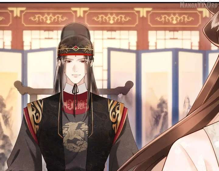 On Our Wedding Night, I Got Pregnant with the Chief Warden’s Child Chapter 33 - Page 40