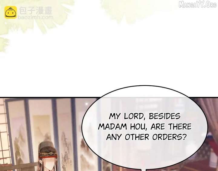 On Our Wedding Night, I Got Pregnant with the Chief Warden’s Child Chapter 33 - Page 43