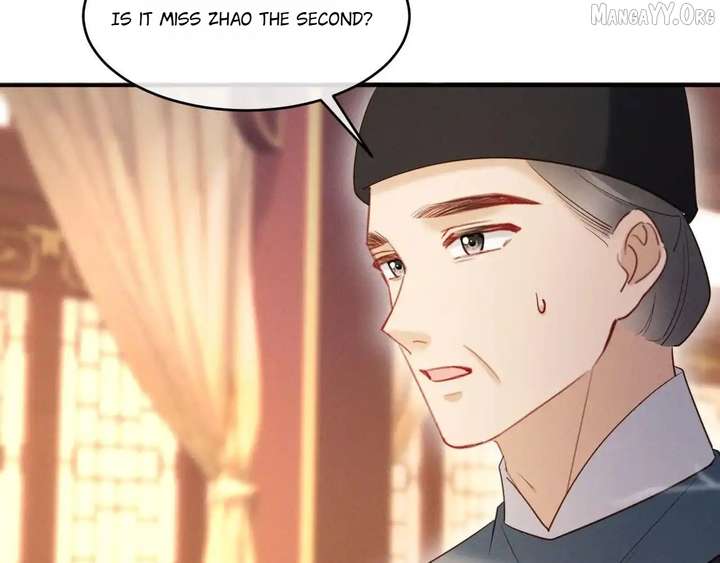 On Our Wedding Night, I Got Pregnant with the Chief Warden’s Child Chapter 33 - Page 48