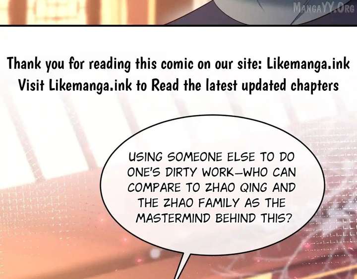 On Our Wedding Night, I Got Pregnant with the Chief Warden’s Child Chapter 33 - Page 49