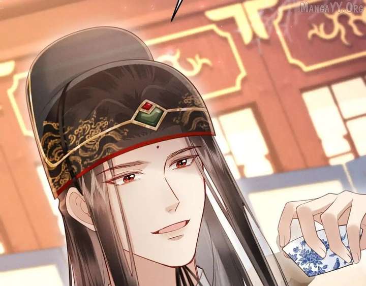 On Our Wedding Night, I Got Pregnant with the Chief Warden’s Child Chapter 33 - Page 50