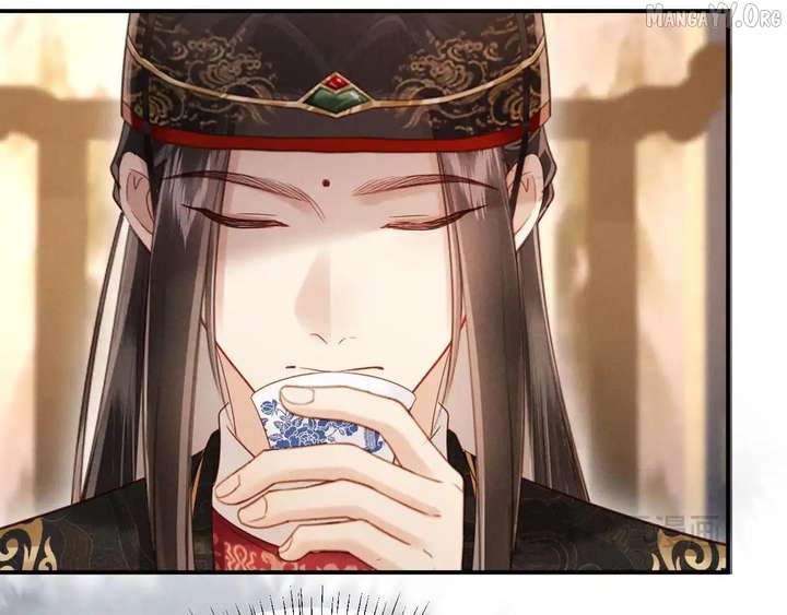 On Our Wedding Night, I Got Pregnant with the Chief Warden’s Child Chapter 33 - Page 54