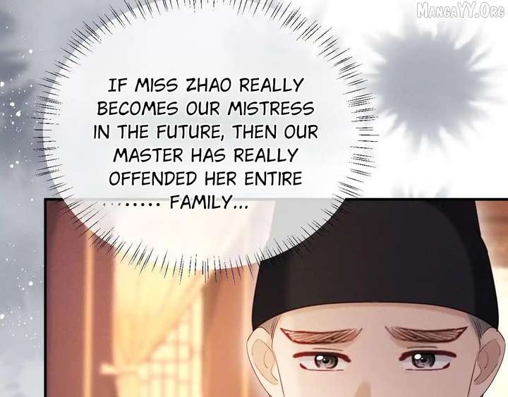 On Our Wedding Night, I Got Pregnant with the Chief Warden’s Child Chapter 33 - Page 55