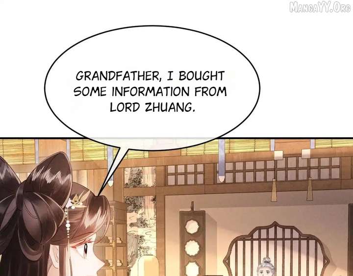 On Our Wedding Night, I Got Pregnant with the Chief Warden’s Child Chapter 33 - Page 61