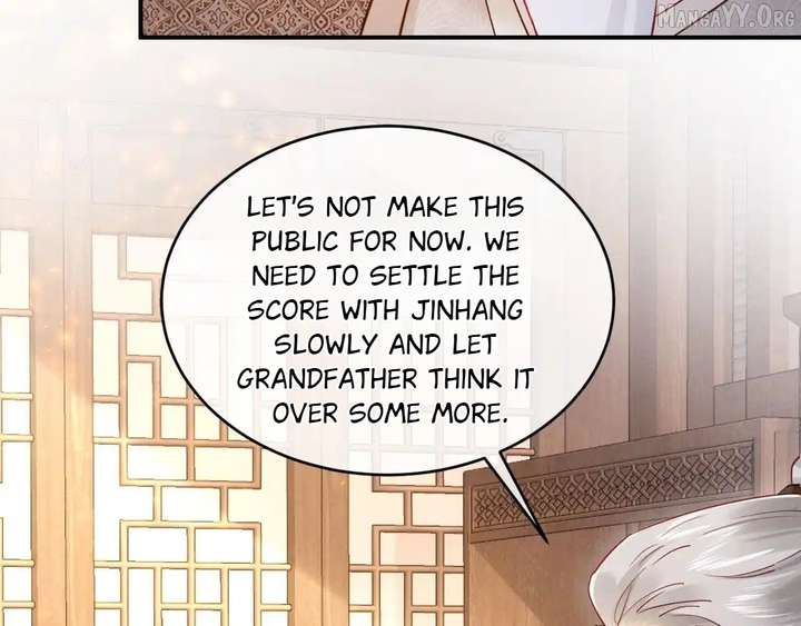 On Our Wedding Night, I Got Pregnant with the Chief Warden’s Child Chapter 33 - Page 67