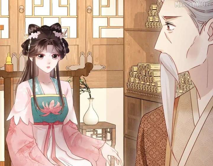 On Our Wedding Night, I Got Pregnant with the Chief Warden’s Child Chapter 33 - Page 68