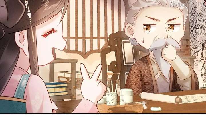 On Our Wedding Night, I Got Pregnant with the Chief Warden’s Child Chapter 33 - Page 73