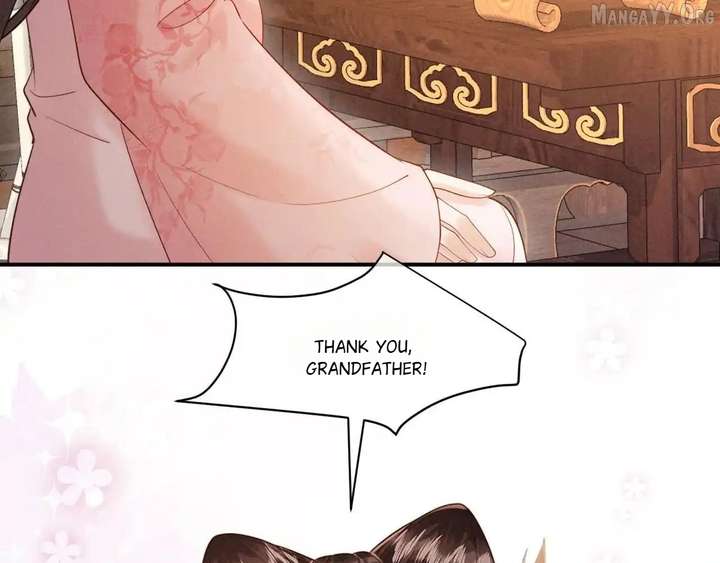 On Our Wedding Night, I Got Pregnant with the Chief Warden’s Child Chapter 33 - Page 79