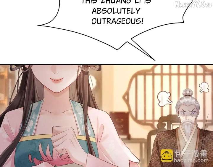 On Our Wedding Night, I Got Pregnant with the Chief Warden’s Child Chapter 33 - Page 82