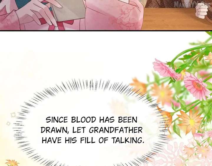 On Our Wedding Night, I Got Pregnant with the Chief Warden’s Child Chapter 33 - Page 83