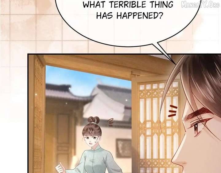 On Our Wedding Night, I Got Pregnant with the Chief Warden’s Child Chapter 33 - Page 97