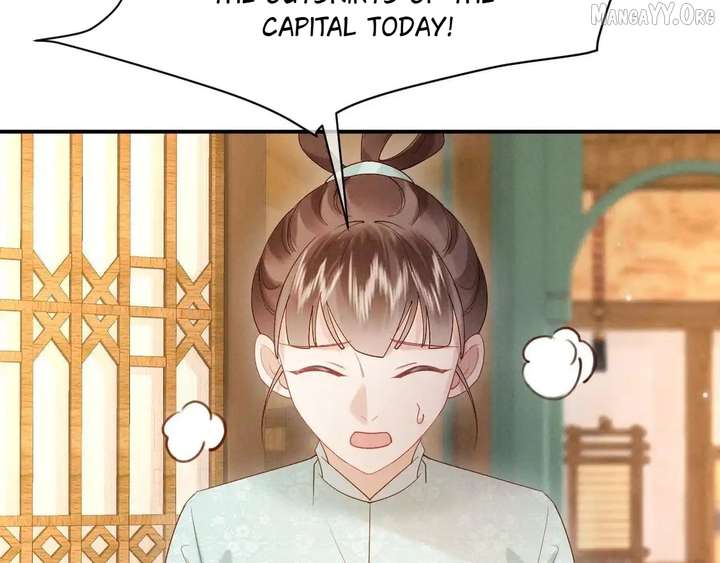 On Our Wedding Night, I Got Pregnant with the Chief Warden’s Child Chapter 33 - Page 99