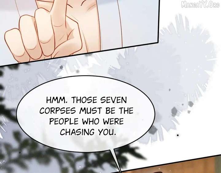 On Our Wedding Night, I Got Pregnant with the Chief Warden’s Child Chapter 34 - Page 7