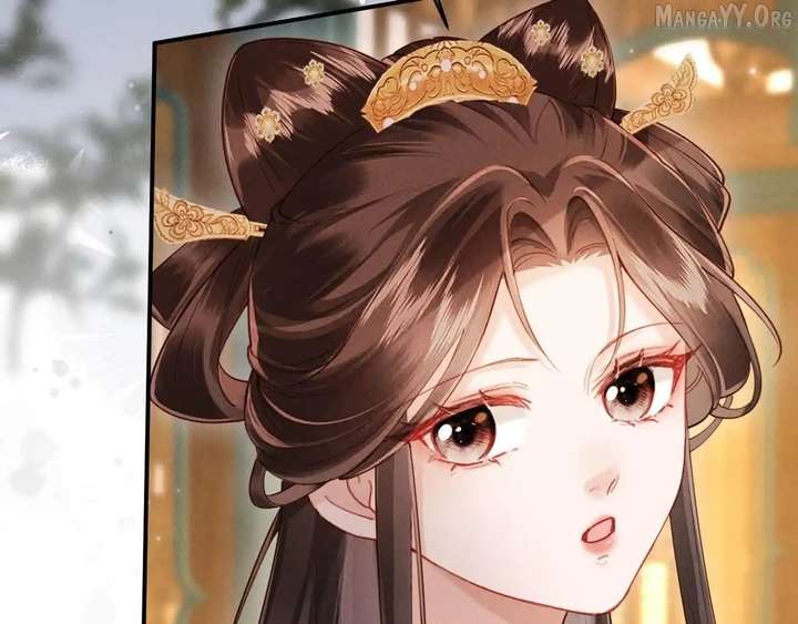 On Our Wedding Night, I Got Pregnant with the Chief Warden’s Child Chapter 34 - Page 8