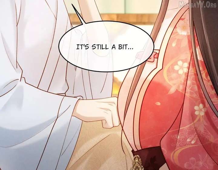 On Our Wedding Night, I Got Pregnant with the Chief Warden’s Child Chapter 34 - Page 12