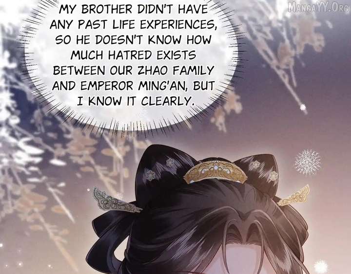 On Our Wedding Night, I Got Pregnant with the Chief Warden’s Child Chapter 34 - Page 16