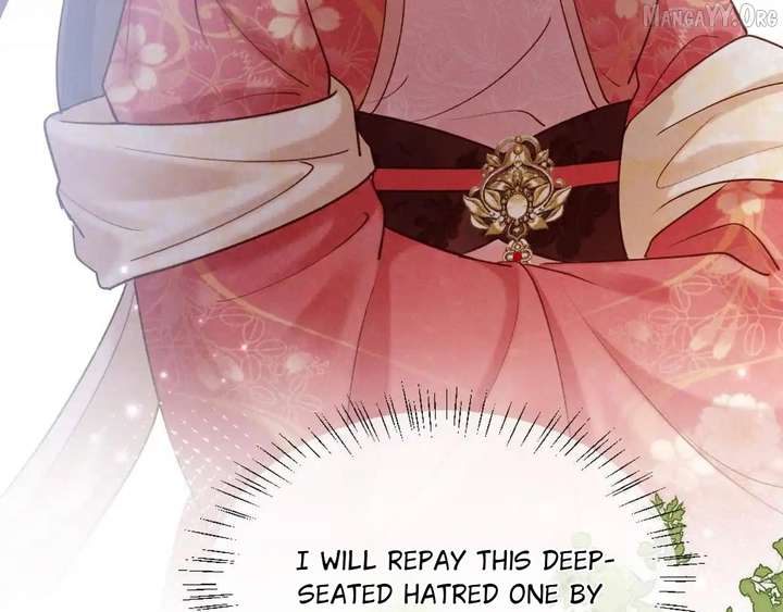 On Our Wedding Night, I Got Pregnant with the Chief Warden’s Child Chapter 34 - Page 18