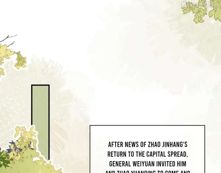 On Our Wedding Night, I Got Pregnant with the Chief Warden’s Child Chapter 34 - Page 20