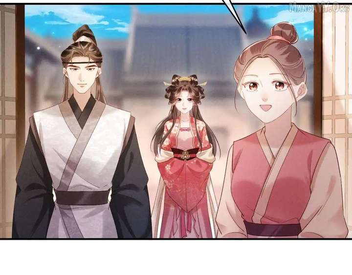 On Our Wedding Night, I Got Pregnant with the Chief Warden’s Child Chapter 34 - Page 22