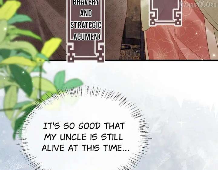 On Our Wedding Night, I Got Pregnant with the Chief Warden’s Child Chapter 34 - Page 25