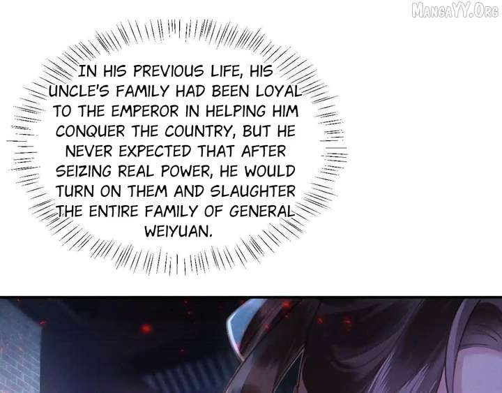 On Our Wedding Night, I Got Pregnant with the Chief Warden’s Child Chapter 34 - Page 28