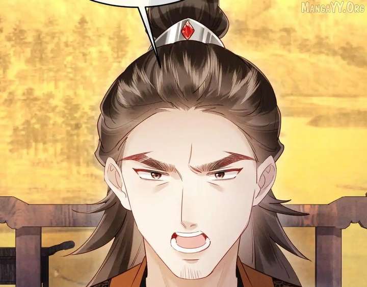 On Our Wedding Night, I Got Pregnant with the Chief Warden’s Child Chapter 34 - Page 31