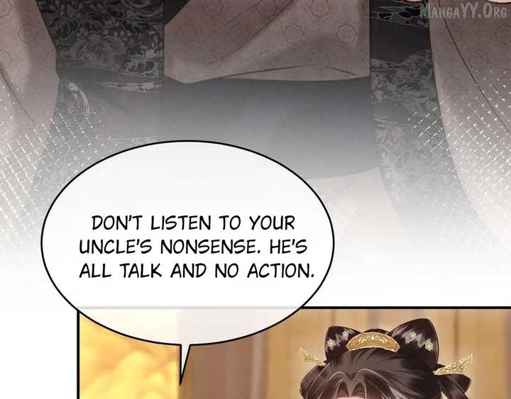 On Our Wedding Night, I Got Pregnant with the Chief Warden’s Child Chapter 34 - Page 33