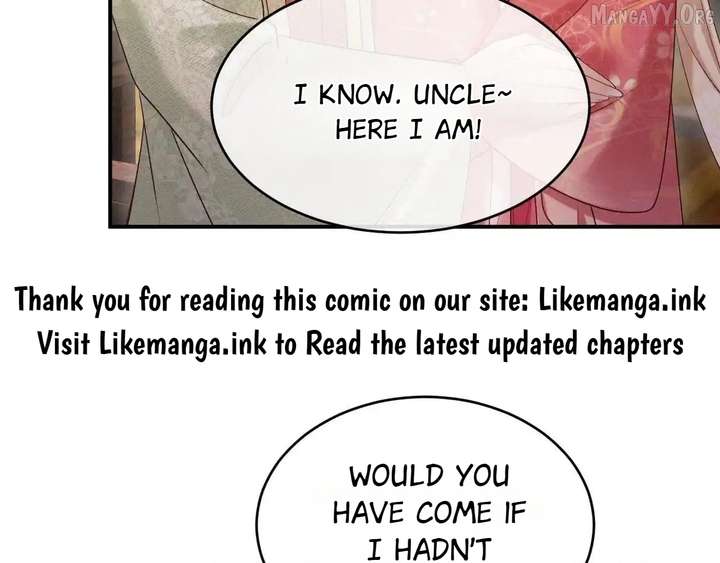 On Our Wedding Night, I Got Pregnant with the Chief Warden’s Child Chapter 34 - Page 35