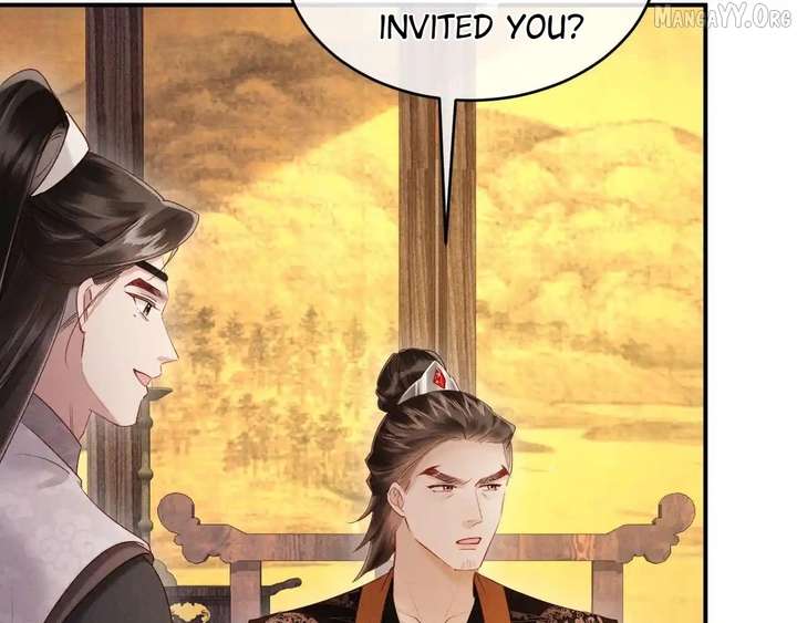 On Our Wedding Night, I Got Pregnant with the Chief Warden’s Child Chapter 34 - Page 36