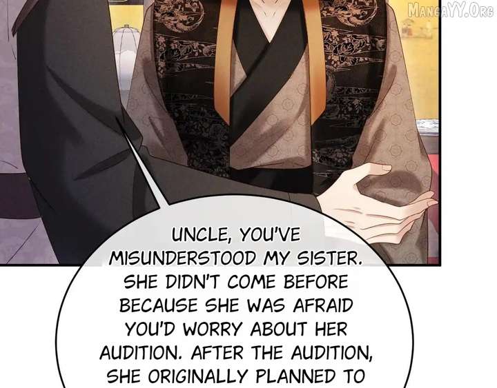 On Our Wedding Night, I Got Pregnant with the Chief Warden’s Child Chapter 34 - Page 37