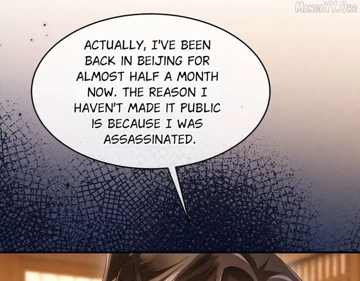 On Our Wedding Night, I Got Pregnant with the Chief Warden’s Child Chapter 34 - Page 40