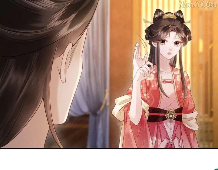 On Our Wedding Night, I Got Pregnant with the Chief Warden’s Child Chapter 34 - Page 48