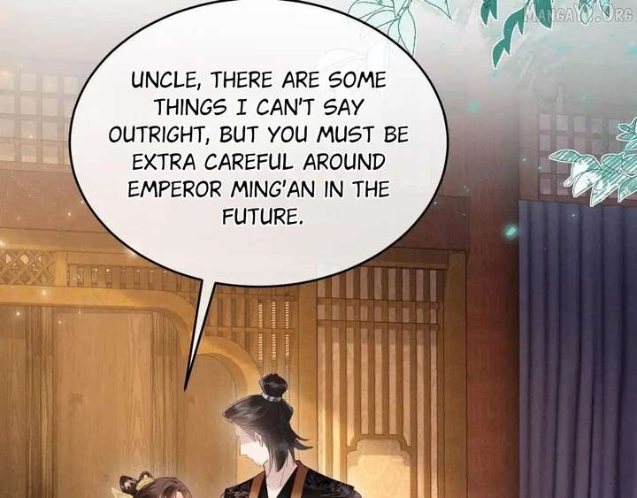 On Our Wedding Night, I Got Pregnant with the Chief Warden’s Child Chapter 34 - Page 50