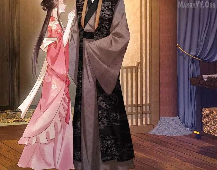 On Our Wedding Night, I Got Pregnant with the Chief Warden’s Child Chapter 34 - Page 51