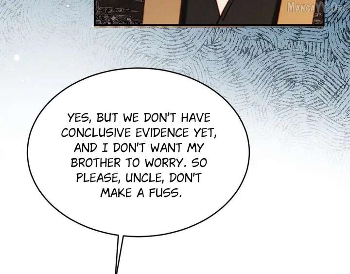 On Our Wedding Night, I Got Pregnant with the Chief Warden’s Child Chapter 34 - Page 54