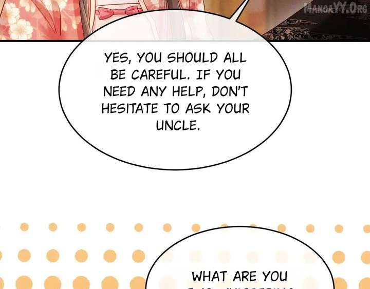 On Our Wedding Night, I Got Pregnant with the Chief Warden’s Child Chapter 34 - Page 56