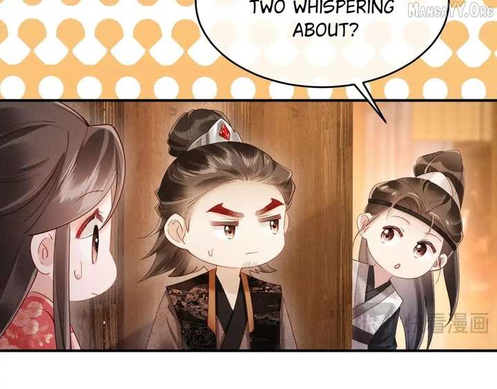 On Our Wedding Night, I Got Pregnant with the Chief Warden’s Child Chapter 34 - Page 57