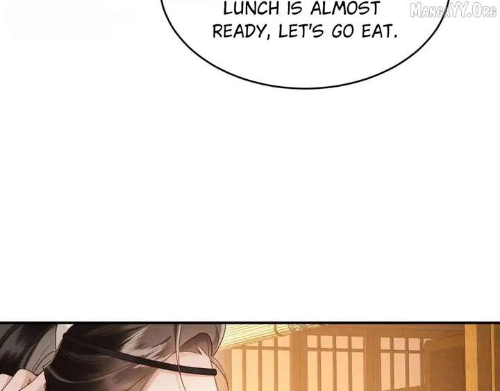 On Our Wedding Night, I Got Pregnant with the Chief Warden’s Child Chapter 34 - Page 61