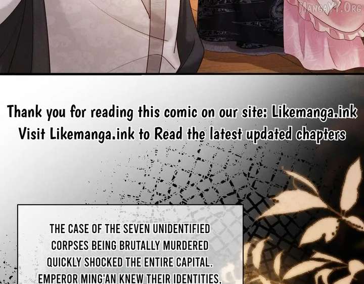 On Our Wedding Night, I Got Pregnant with the Chief Warden’s Child Chapter 34 - Page 63