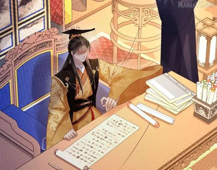 On Our Wedding Night, I Got Pregnant with the Chief Warden’s Child Chapter 34 - Page 67