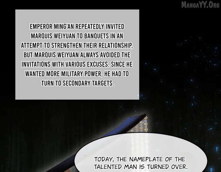 On Our Wedding Night, I Got Pregnant with the Chief Warden’s Child Chapter 34 - Page 70